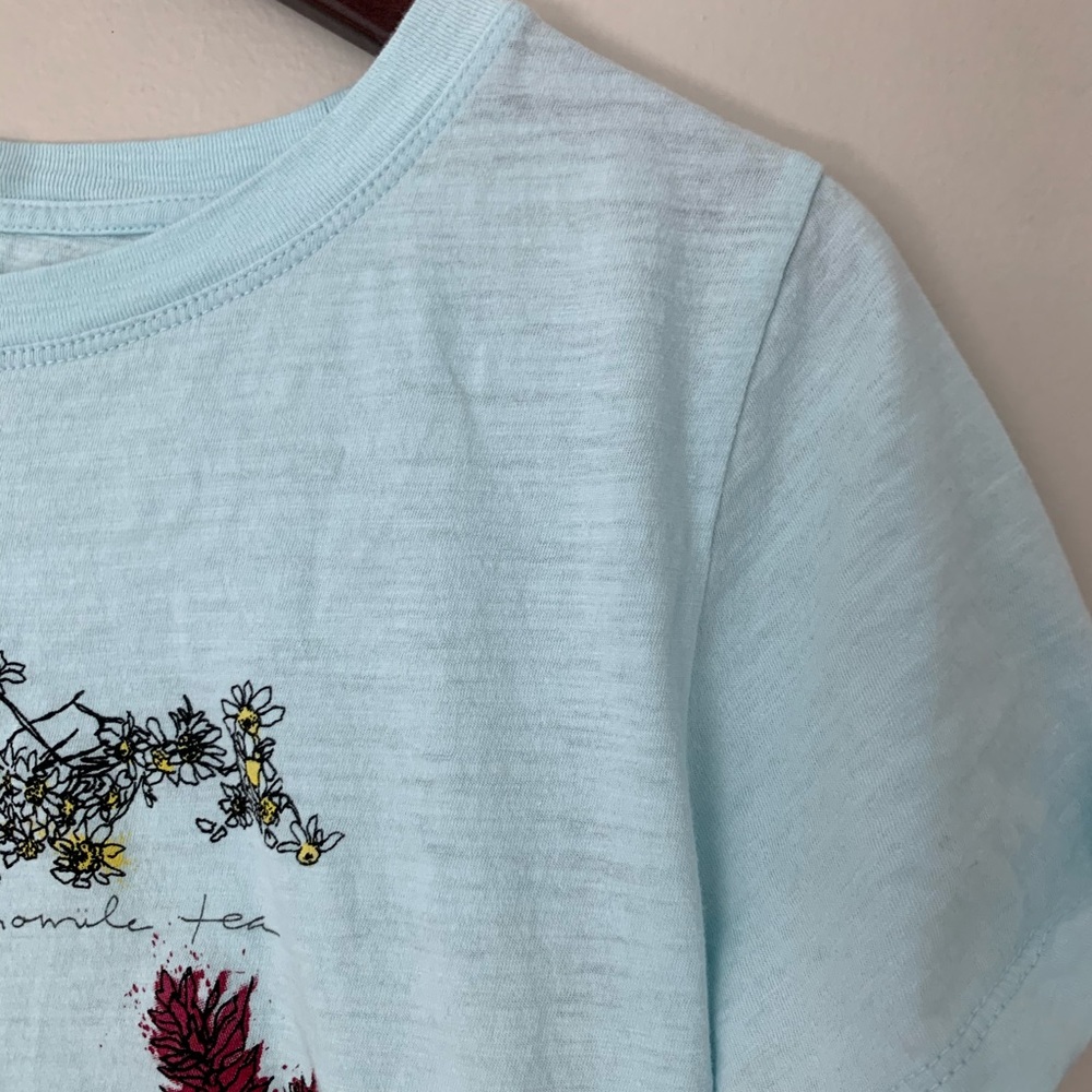 J. Crew | Women’s “Tea-Shirt” size M